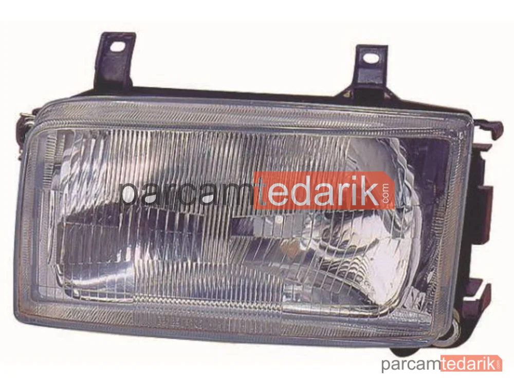 Far — VW Transporter T4 Minibüs/Otobüs (70B, 70C, 7DB, 7DK, 70J, 70K,, VW Transporter T4 Panelvan/Van, VW Transporter T4 Platform şasi) - 4411114LLDE