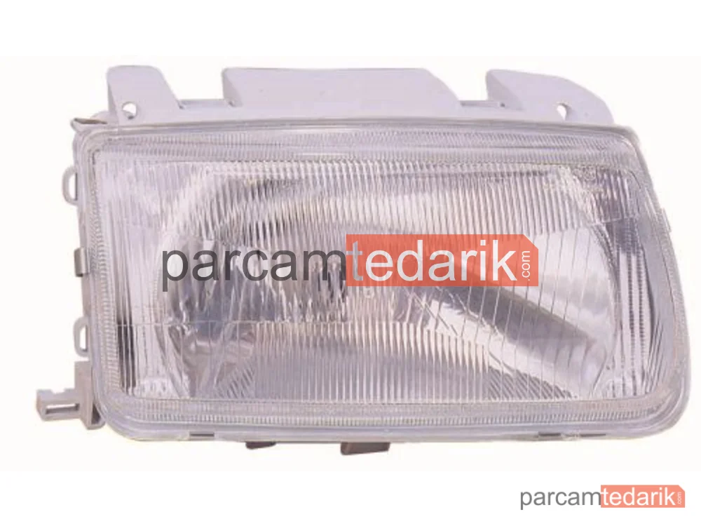 4411123LLDE | Far — VW Polo III, VW Polo Kasa/eğik Arka