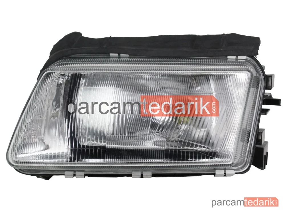 4411124LLDE | Far — Audi A4 B5, Audi A4 B5 Avant