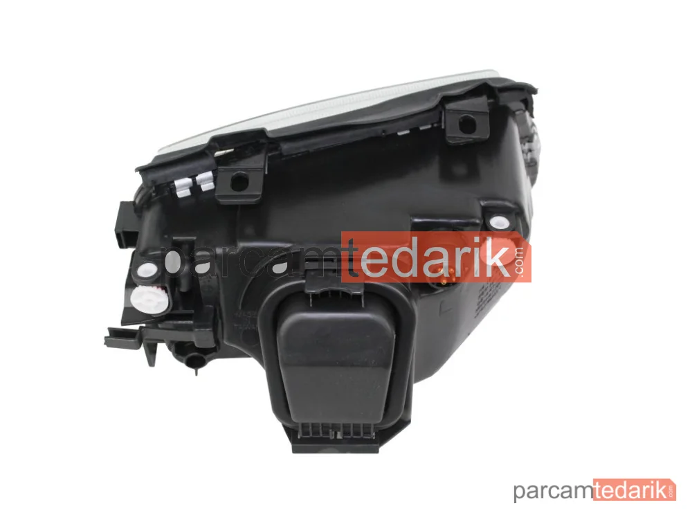 DEPO 4411124LLDE | Far — Audi A4 B5, Audi A4 B5 Avant
