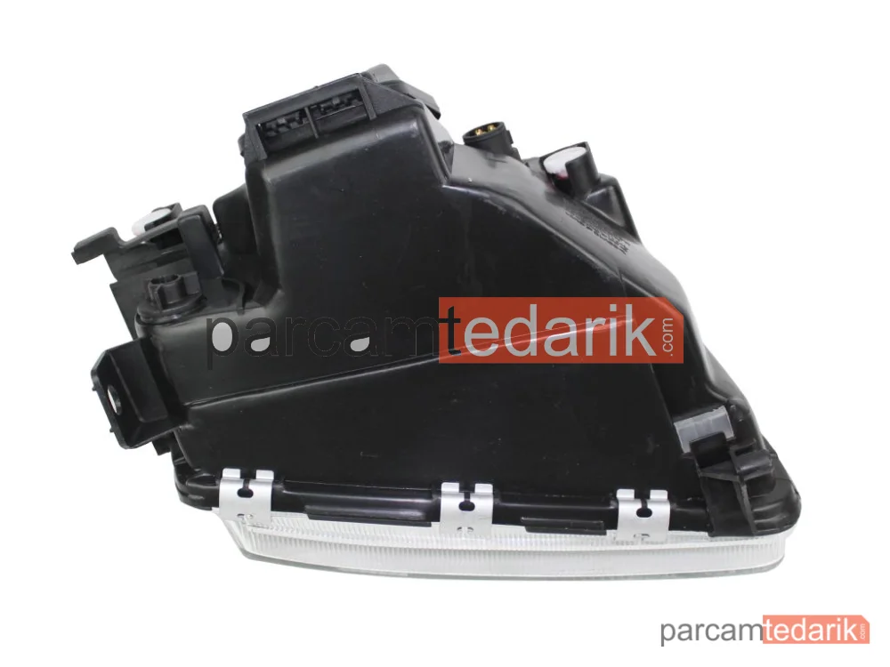 DEPO 4411124LLDE | Far — Audi A4 B5, Audi A4 B5 Avant