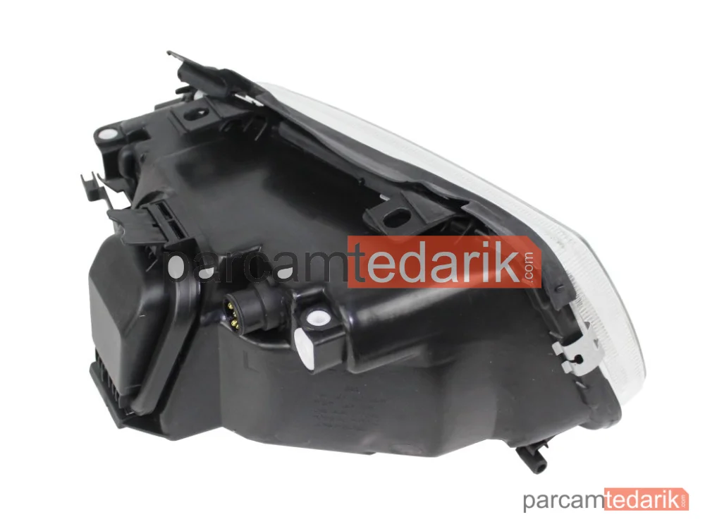 DEPO 4411124LLDE | Far — Audi A4 B5, Audi A4 B5 Avant