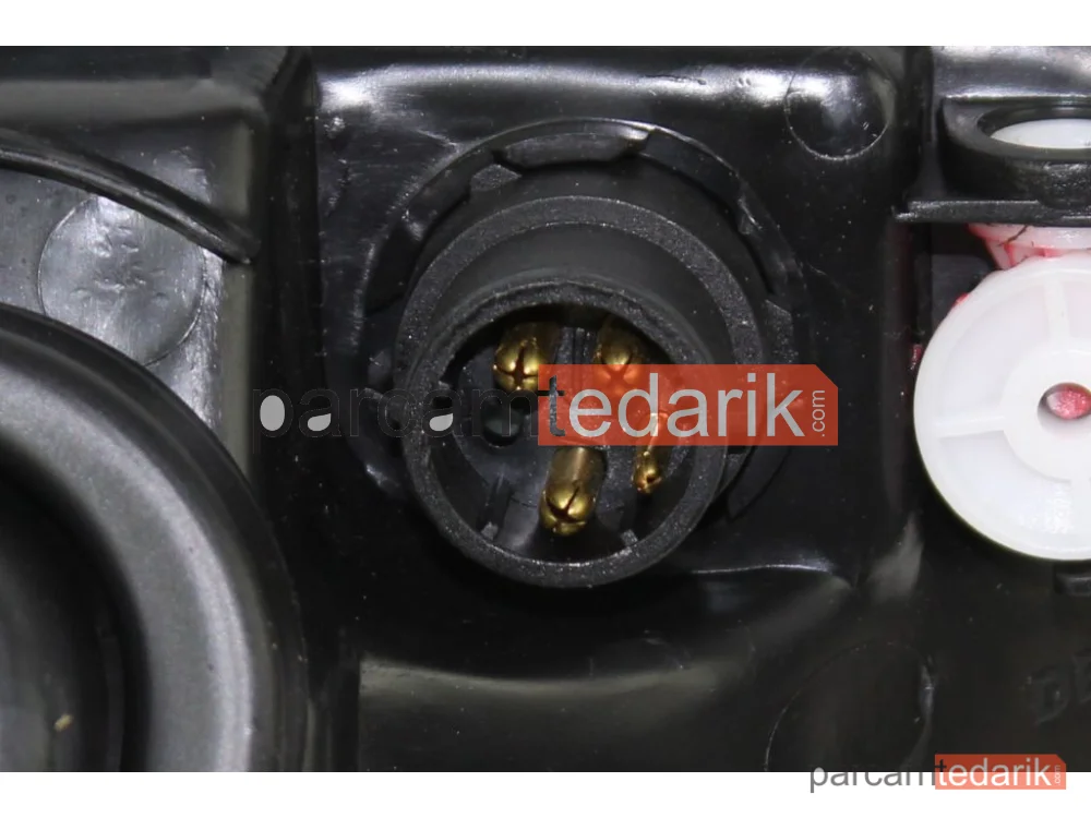 DEPO 4411124LLDE | Far — Audi A4 B5, Audi A4 B5 Avant