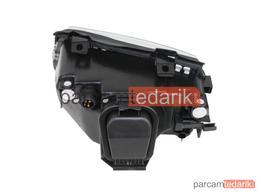DEPO 4411124RLDE | Far — Audi A4 B5, Audi A4 B5 Avant
