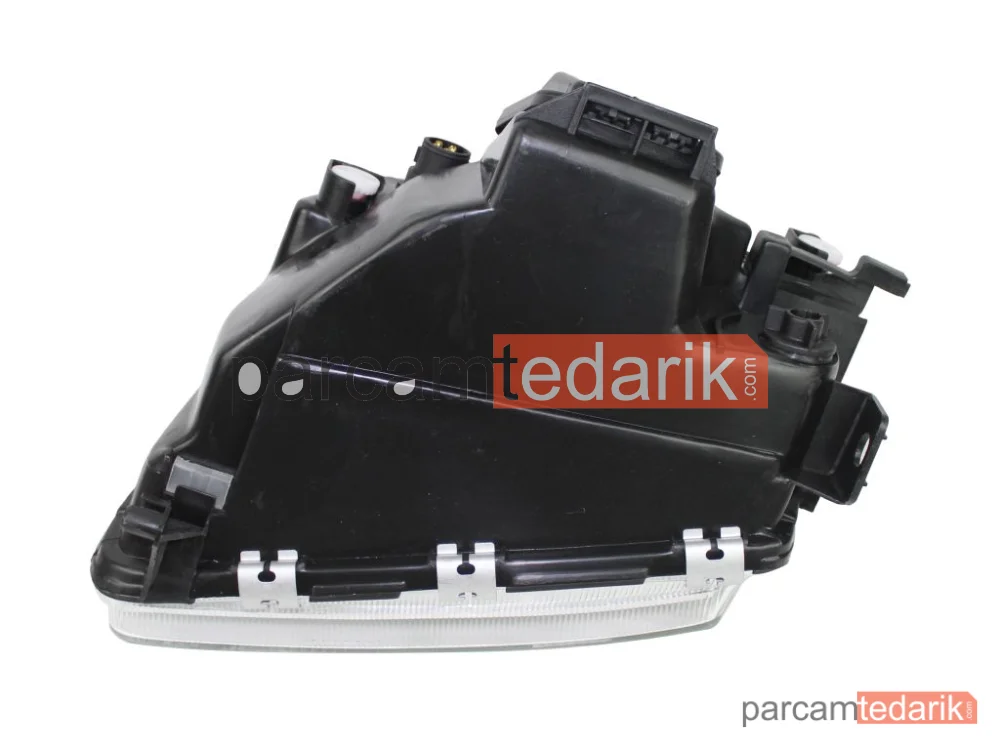 DEPO 4411124RLDE | Far — Audi A4 B5, Audi A4 B5 Avant