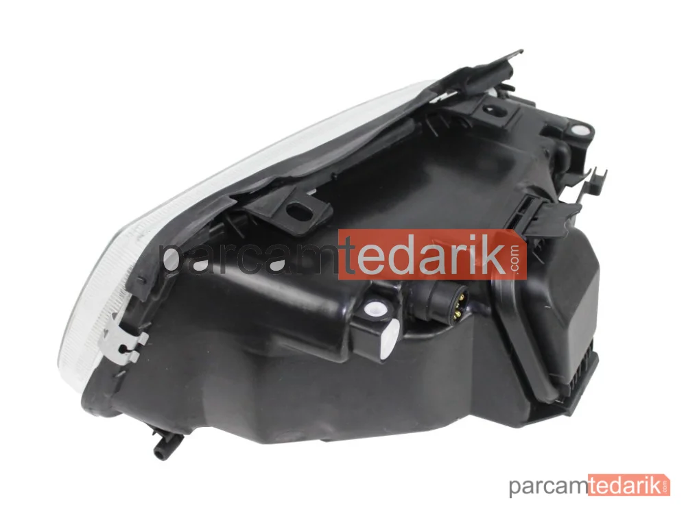 DEPO 4411124RLDE | Far — Audi A4 B5, Audi A4 B5 Avant