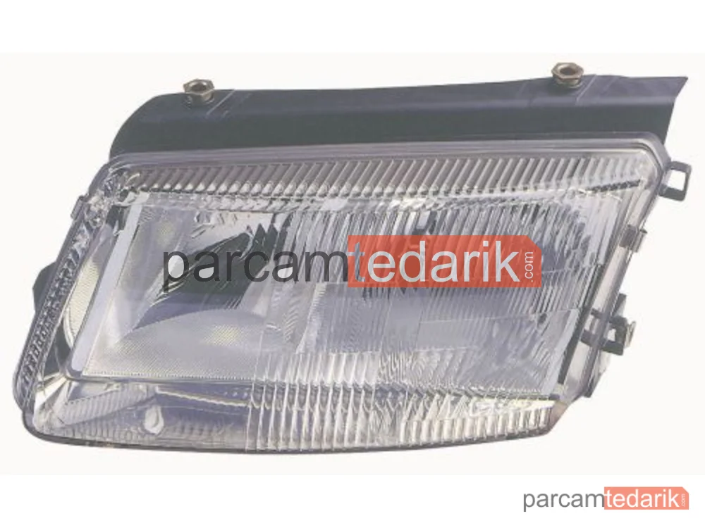 Far — VW Passat B5, VW Passat B5 Variant - 4411125LLDEM