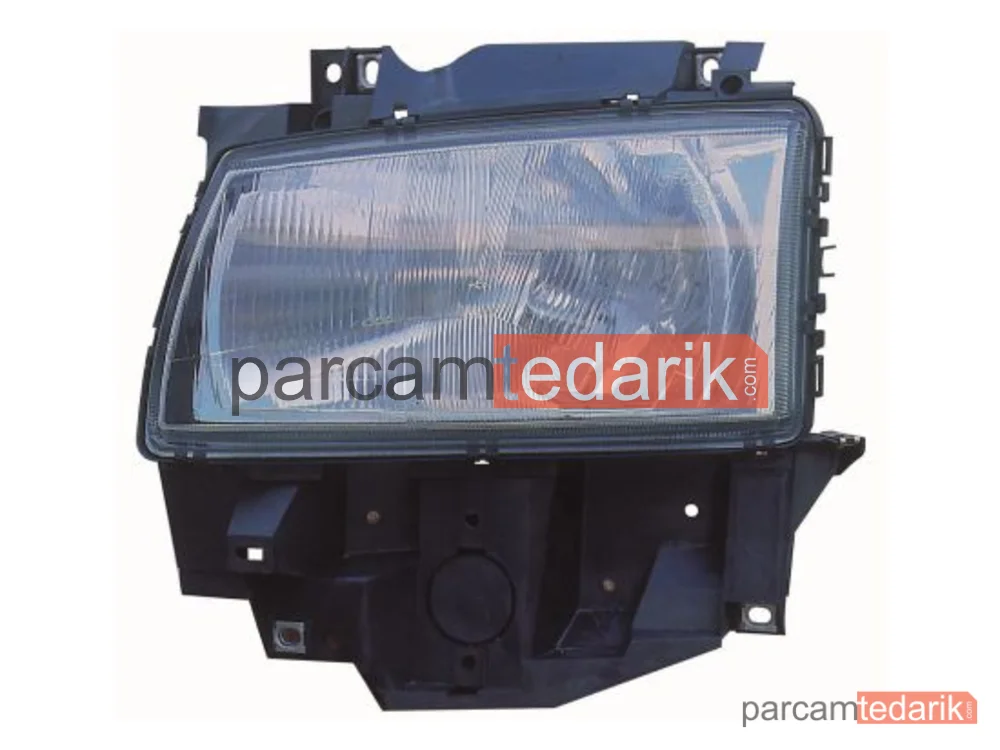 Far — VW Transporter T4 Minibüs/Otobüs (70B, 70C, 7DB, 7DK, 70J, 70K,, VW Transporter T4 Panelvan/Van, VW Transporter T4 Platform şasi) - 4411129LLDE