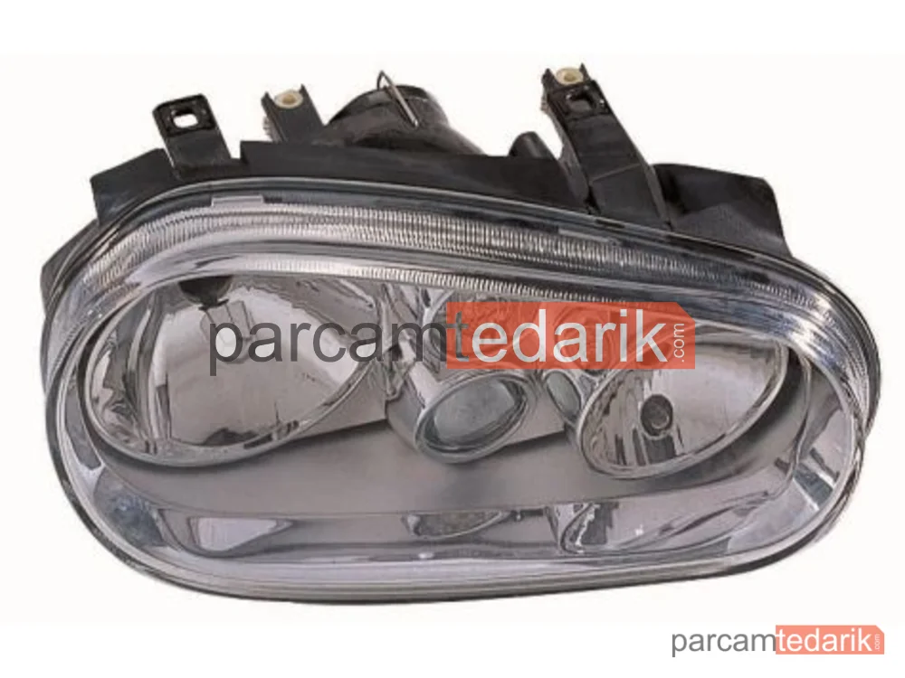 Far — VW Golf IV Variant, VW Golf IV, VW Golf IV Cabriolet - 4411130LLDEMF