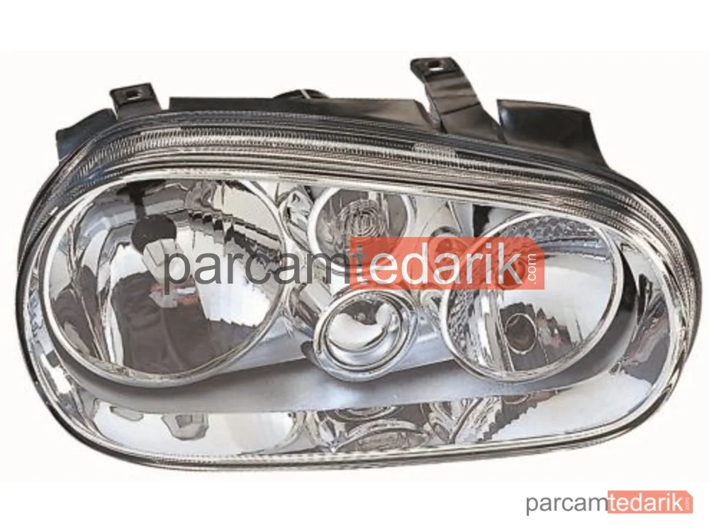 Far — VW Golf IV Variant, VW Golf IV, VW Golf IV Cabriolet - 4411130LLDEM