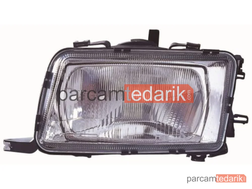 4411131LLDE | Far — Audi 80 B4 Sedan, Audi 80 B4 Avant