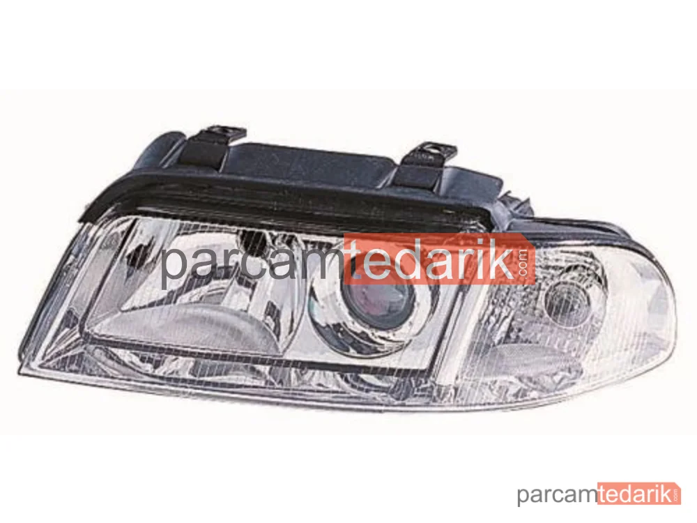 4411137RNDEM | Far — Audi A4 B5, Audi A4 B5 Avant