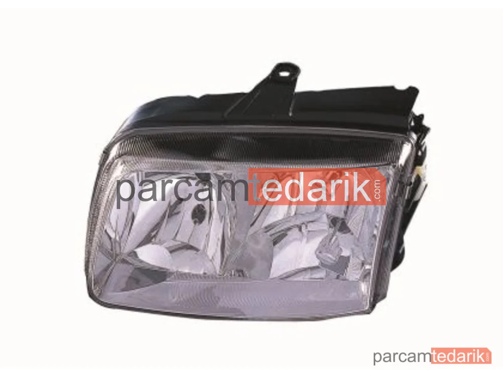 Far — VW Polo Variant, VW Polo - 4411139LLDEM