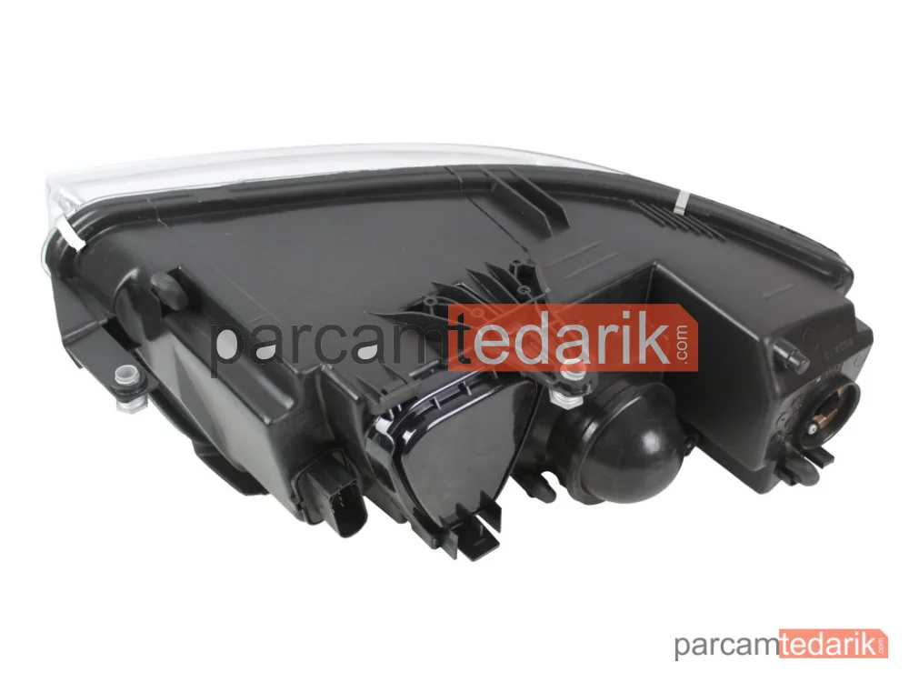 DEPO 4411142LLDEM | Far — VW Passat B5.5, VW Passat B5.5 Variant