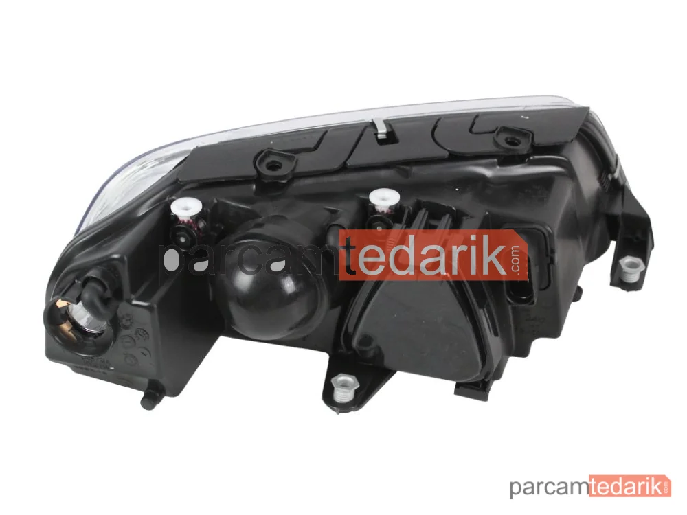 DEPO 4411142LLDEM | Far — VW Passat B5.5, VW Passat B5.5 Variant