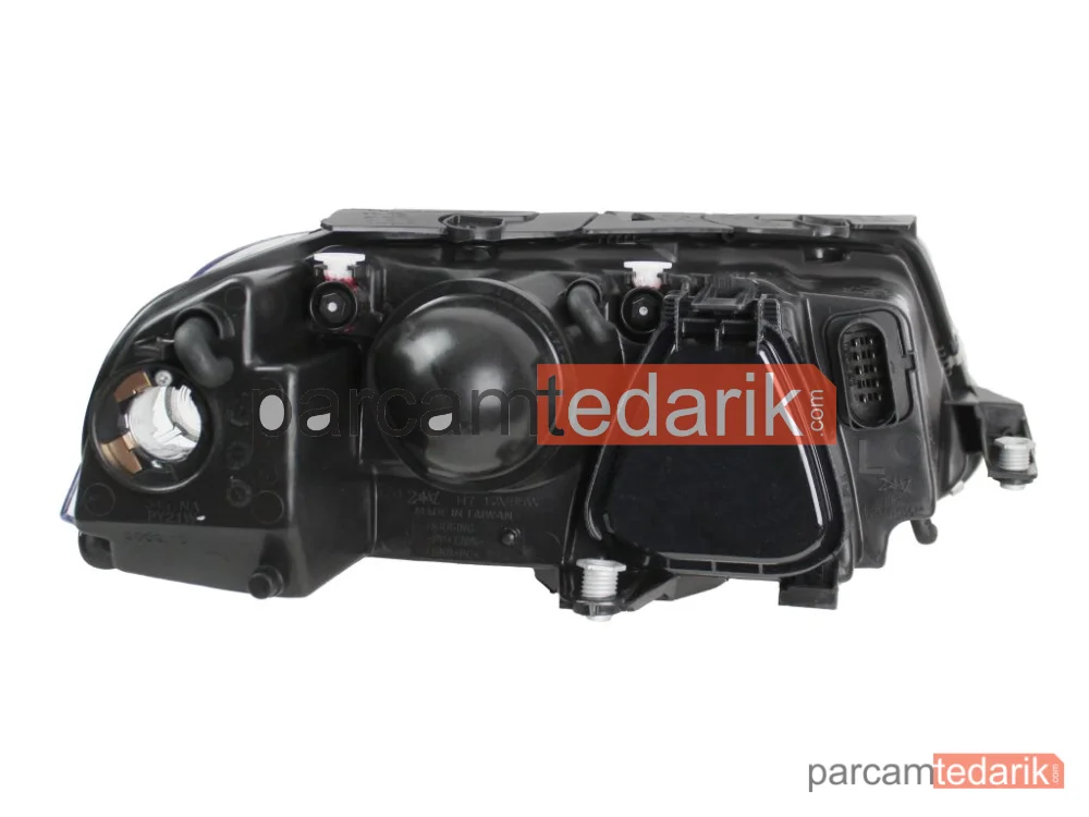 DEPO 4411142LLDEM | Far — VW Passat B5.5, VW Passat B5.5 Variant