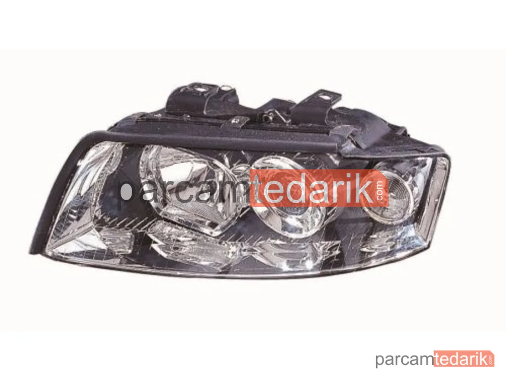 Far — Audi A4 B6 Avant, Audi A4 B6 - 4411146LNDEM