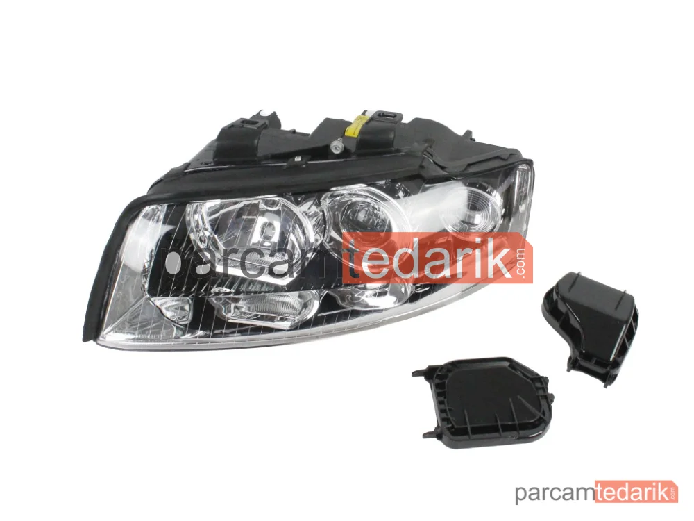 Far — Audi A4 B6 Avant, Audi A4 B6 - 4411146LNDHEM