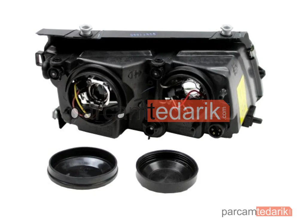 DEPO 4411156LXND7E | Far — VW Passat B5, VW Passat B5 Variant