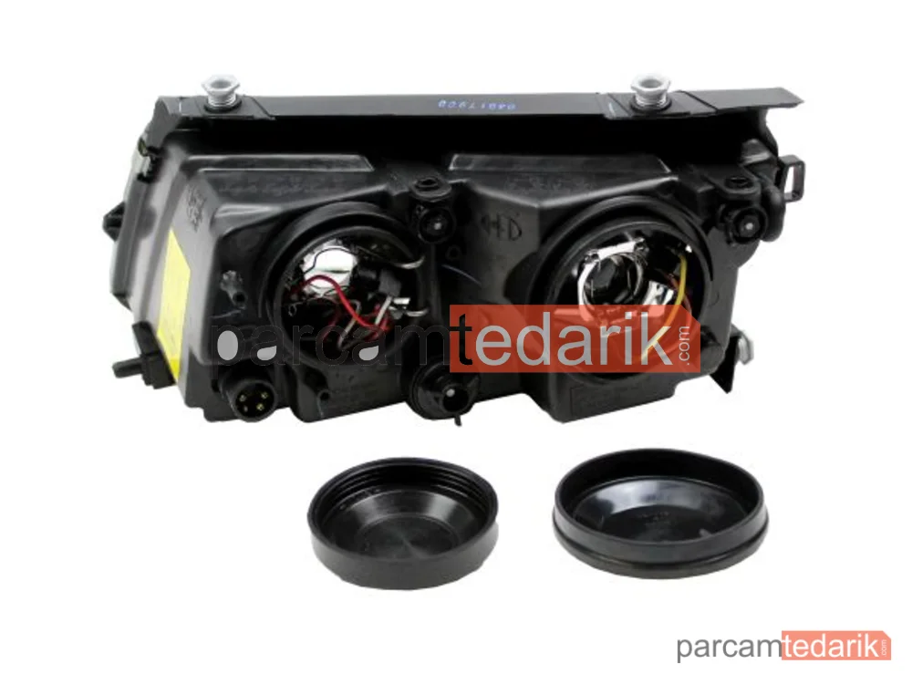 DEPO 4411156RXND7E | Far — VW Passat B5, VW Passat B5 Variant