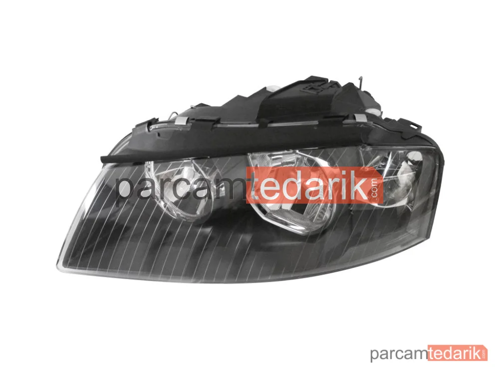 4411164LLDEM | Far — Audi A3 Sportback, Audi A3
