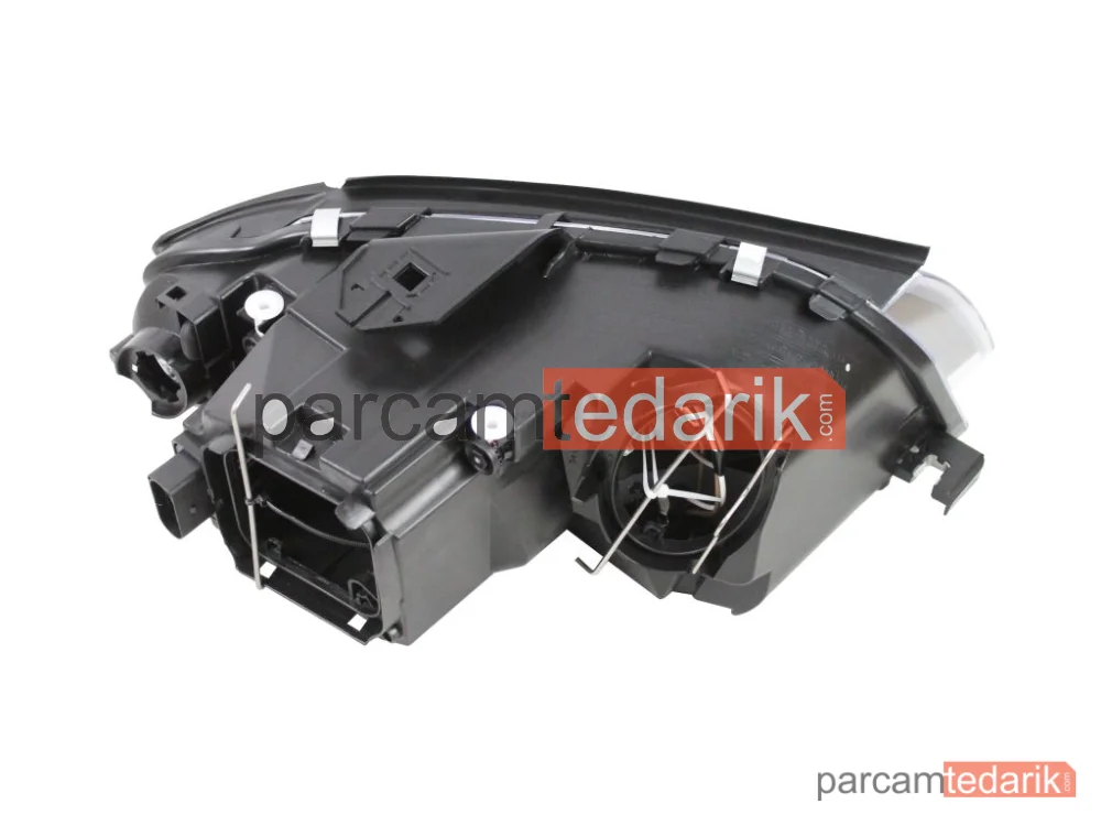 DEPO 4411164LLDEM | Far — Audi A3 Sportback, Audi A3