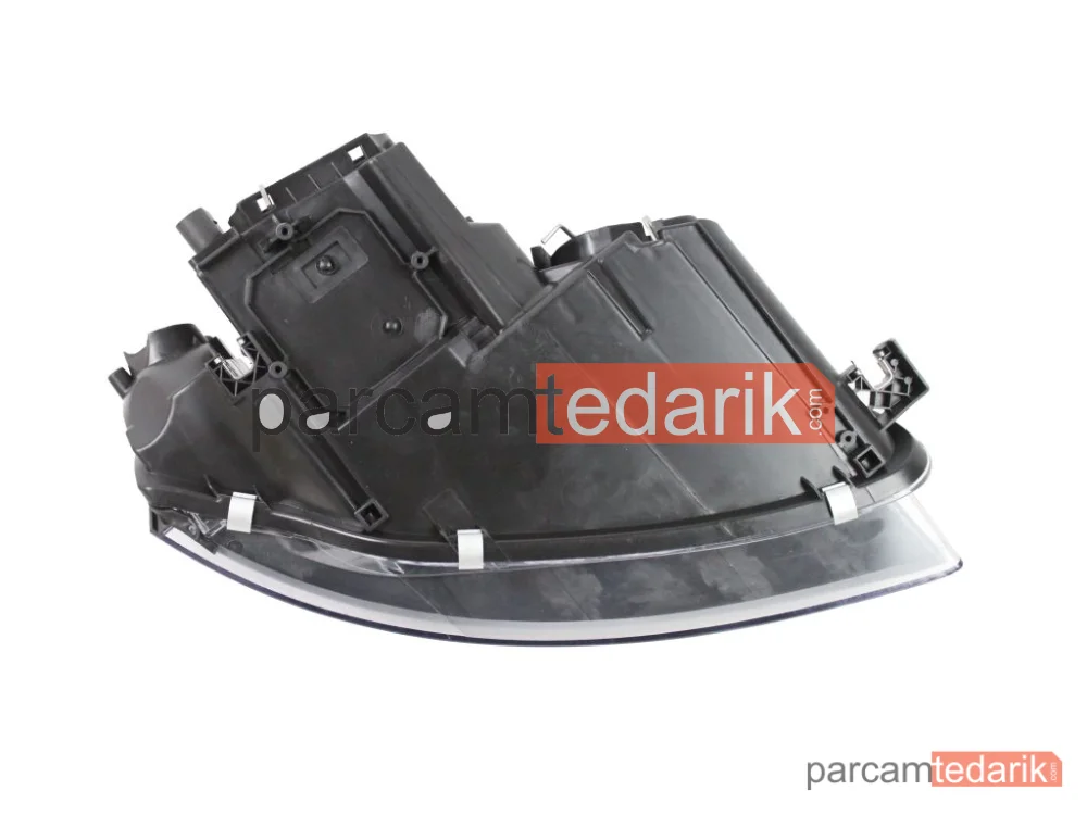 DEPO 4411164LLDEM | Far — Audi A3 Sportback, Audi A3