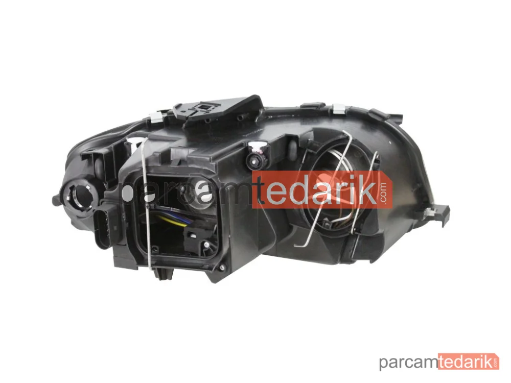 DEPO 4411164LLDEM | Far — Audi A3 Sportback, Audi A3