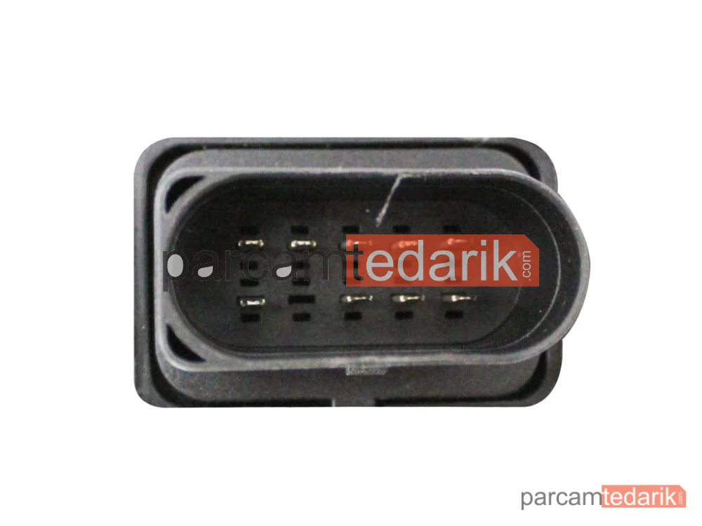 DEPO 4411164LLDEM | Far — Audi A3 Sportback, Audi A3