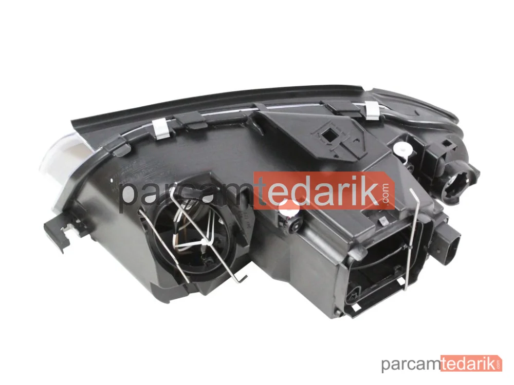 DEPO 4411164RLDEM | Far — Audi A3 Sportback, Audi A3