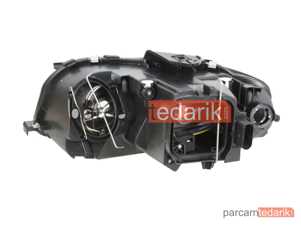 DEPO 4411164RLDEM | Far — Audi A3 Sportback, Audi A3