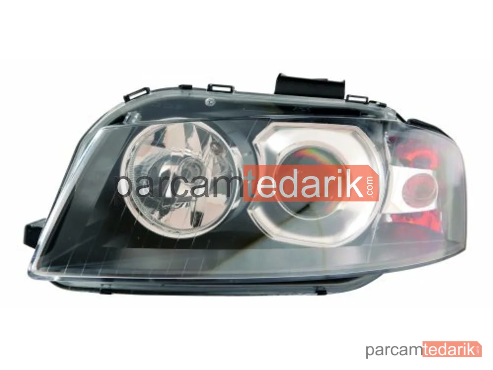 4411166RMLEHN2 | Far — Audi A3 Sportback, Audi A3