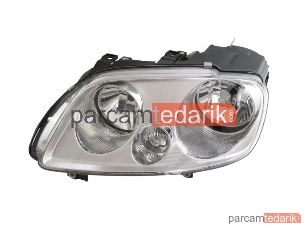 4411193LLDEM | Far — VW Touran, VW Caddy III MPV, VW Caddy III Kasa/büyük limuzin