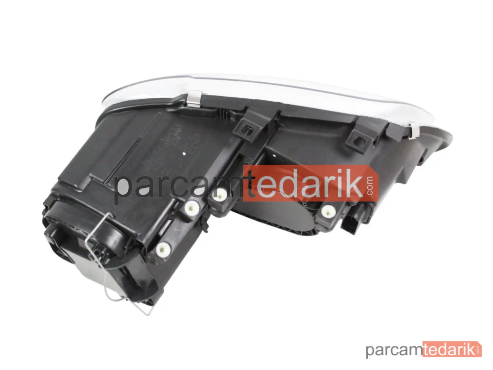 DEPO 4411193LLDEM | Far — VW Touran, VW Caddy III MPV, VW Caddy III Kasa/büyük limuzin