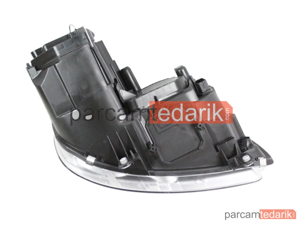 DEPO 4411193LLDEM | Far — VW Touran, VW Caddy III MPV, VW Caddy III Kasa/büyük limuzin