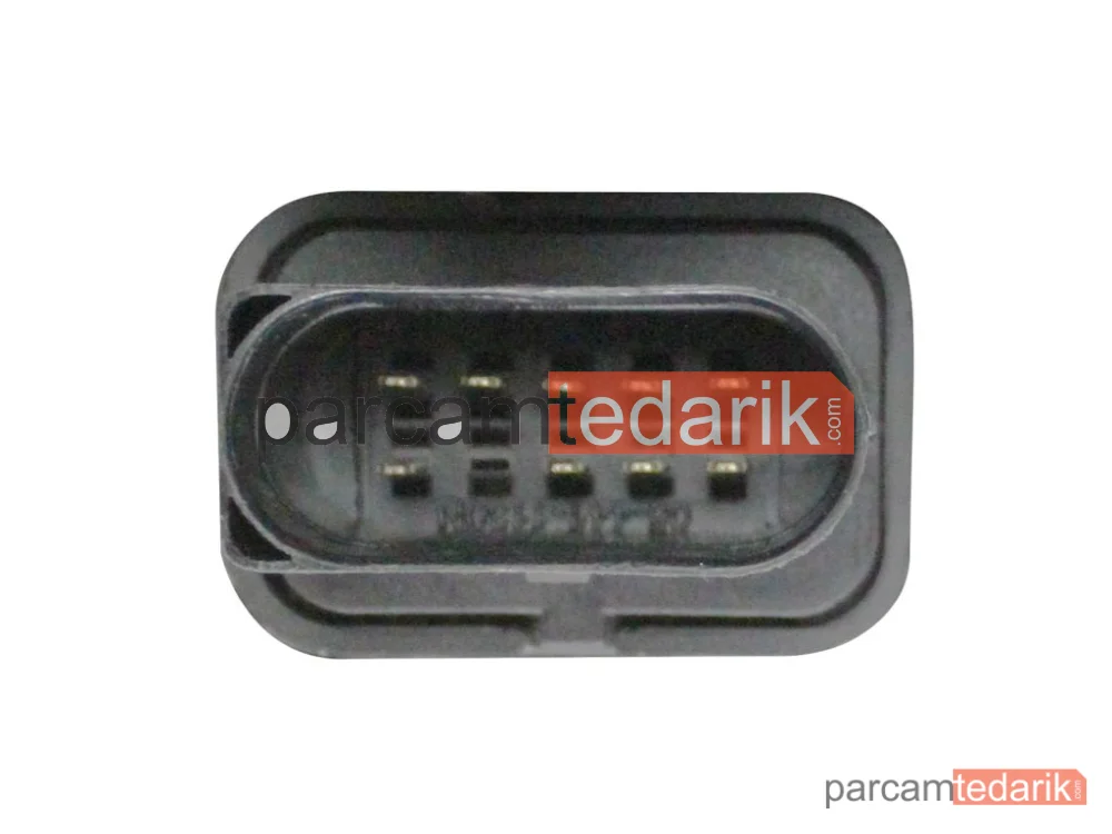 DEPO 4411193LLDEM | Far — VW Touran, VW Caddy III MPV, VW Caddy III Kasa/büyük limuzin