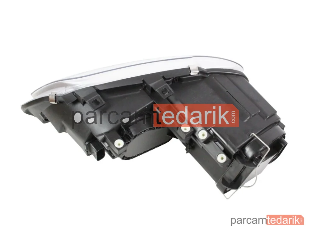 DEPO 4411193RLDEM | Far — VW Touran, VW Caddy III MPV, VW Caddy III Kasa/büyük limuzin