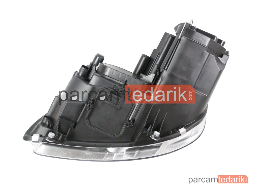 DEPO 4411193RLDEM | Far — VW Touran, VW Caddy III MPV, VW Caddy III Kasa/büyük limuzin