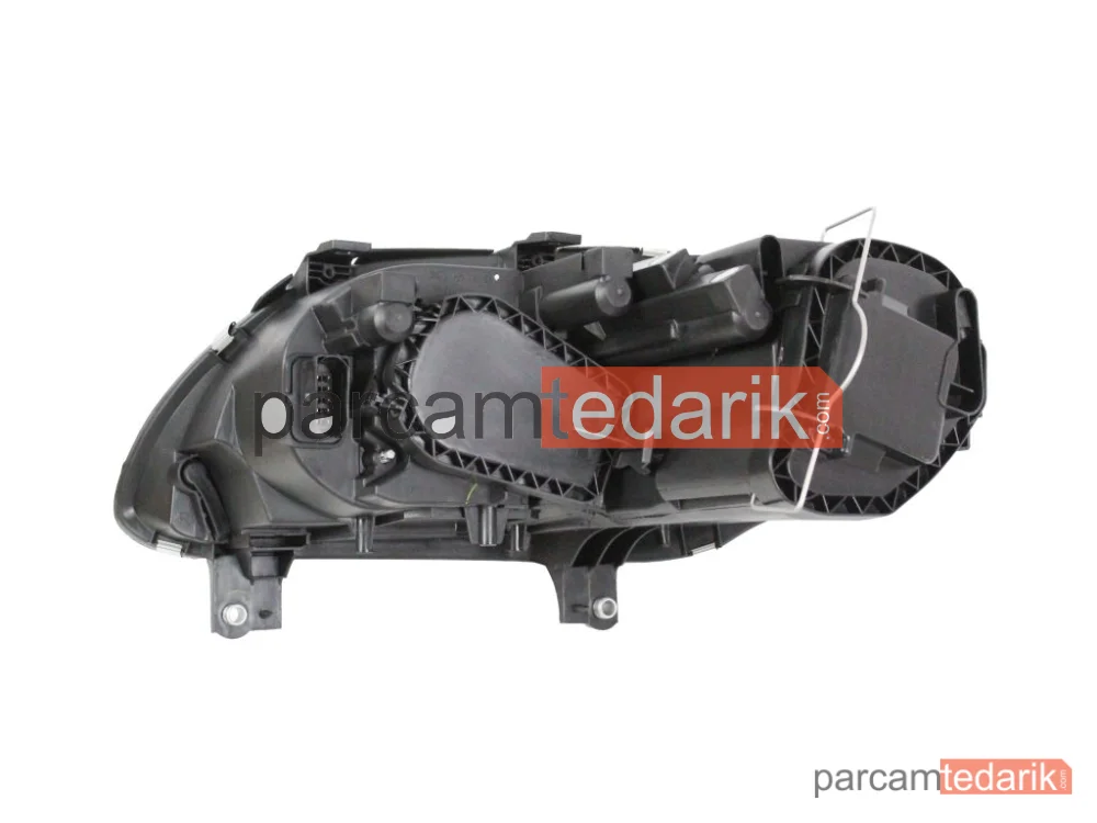 DEPO 4411193RLDEM | Far — VW Touran, VW Caddy III MPV, VW Caddy III Kasa/büyük limuzin