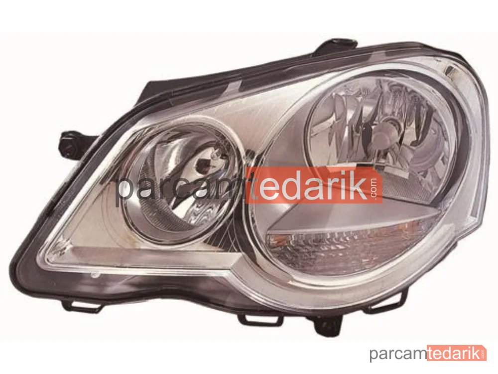 Far — VW Polo IV, VW Polo IV Sedan - 44111A8LLDEM