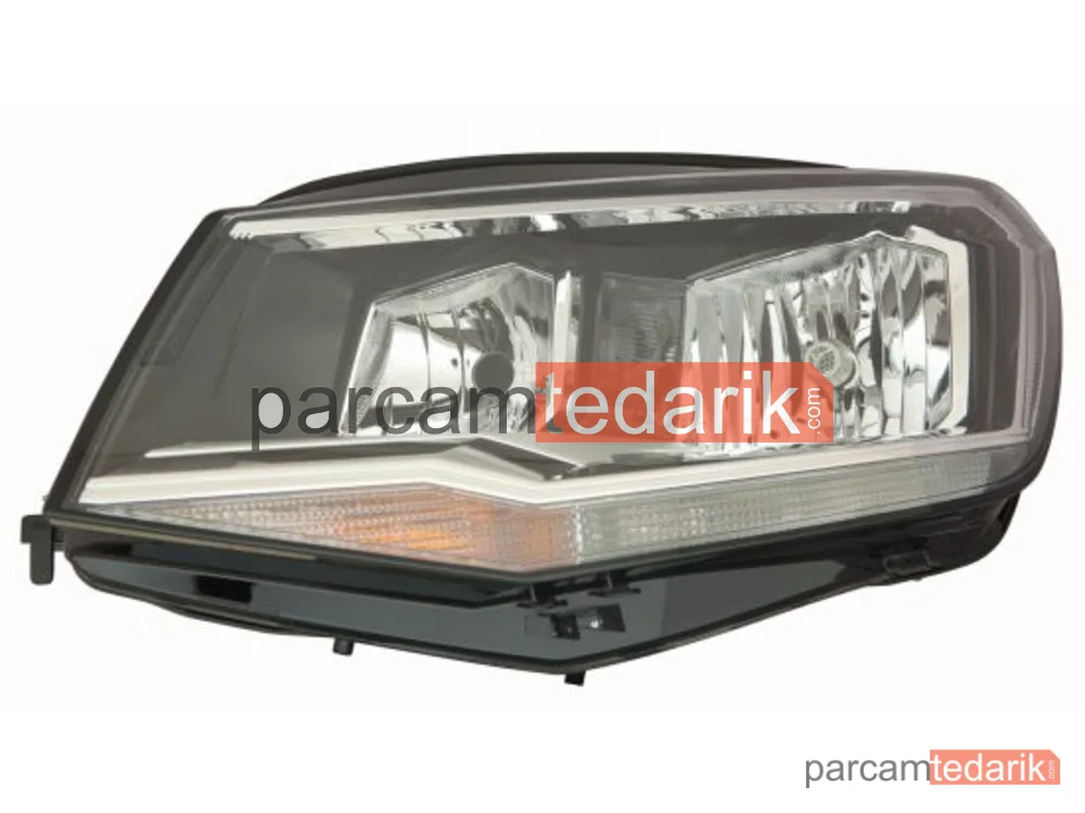44111AHLMLDEM2 | Far — VW Caddy IV Kasa/büyük limuzin, VW Caddy IV MPV, VW Caddy Alltrack IV Kasa/büyük limuzin
