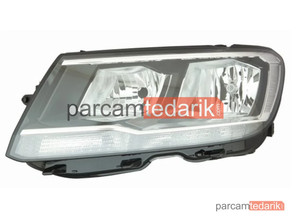 44111AWLMLDEM2 | Far — VW Tiguan, VW Tiguan Allspace