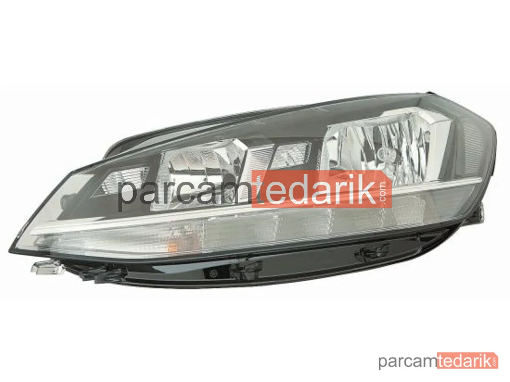Far — VW Golf VII Variant, VW Golf VII - 44111AZLMLDEM2