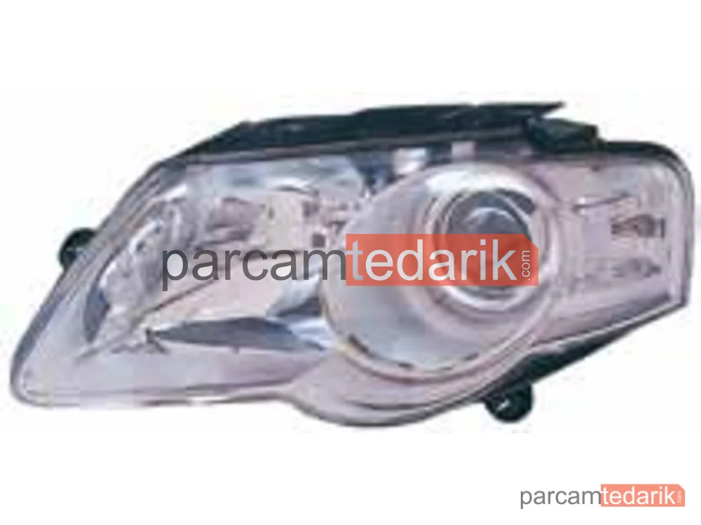 44111B1RMLDEM | Far — VW Passat B6 Variant, VW Passat B6