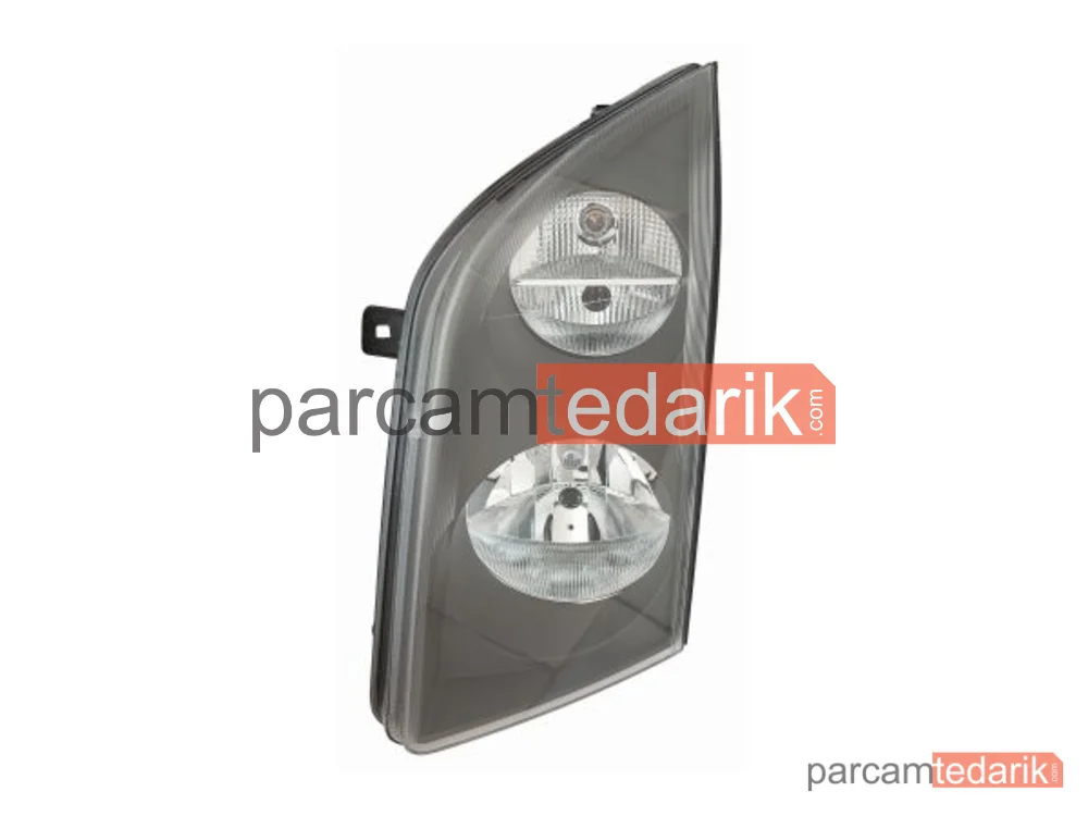 44111B5LLEMN2 | Far — VW Crafter 30-35 Minibüs/Otobüs, VW Crafter 30-50 Platform şasi, VW Crafter 30-50 Panelvan/Van