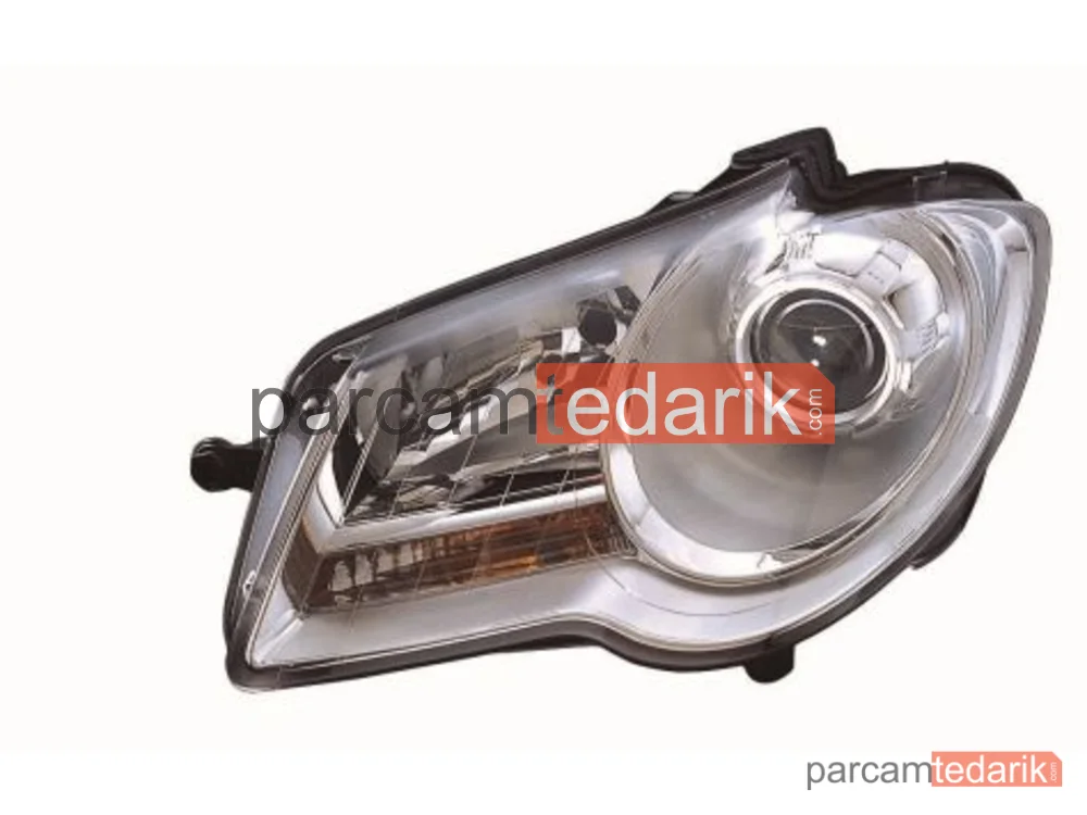 44111B6RLDEM | Far — VW Touran