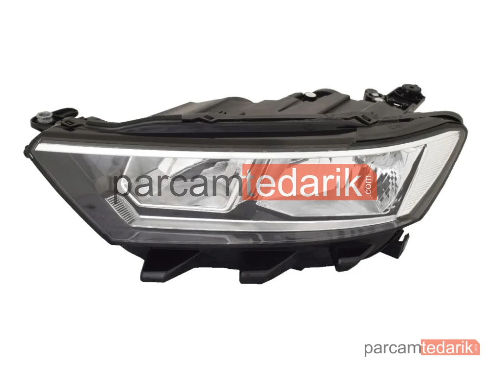 44111BELMLDEM2 | Far — VW T-ROC, VW T-ROC Cabrio