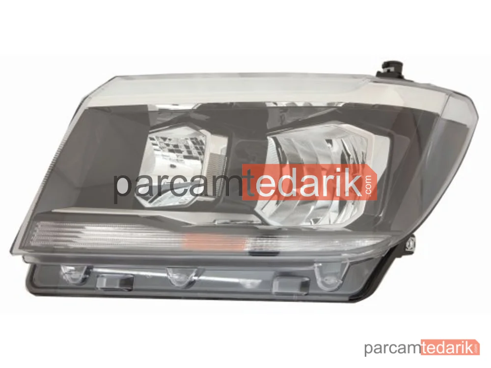 44111BNRMLDEM2 | Far — VW Crafter Panelvan/Van, MAN TGE Panelvan/Van, VW Crafter Platform şasi