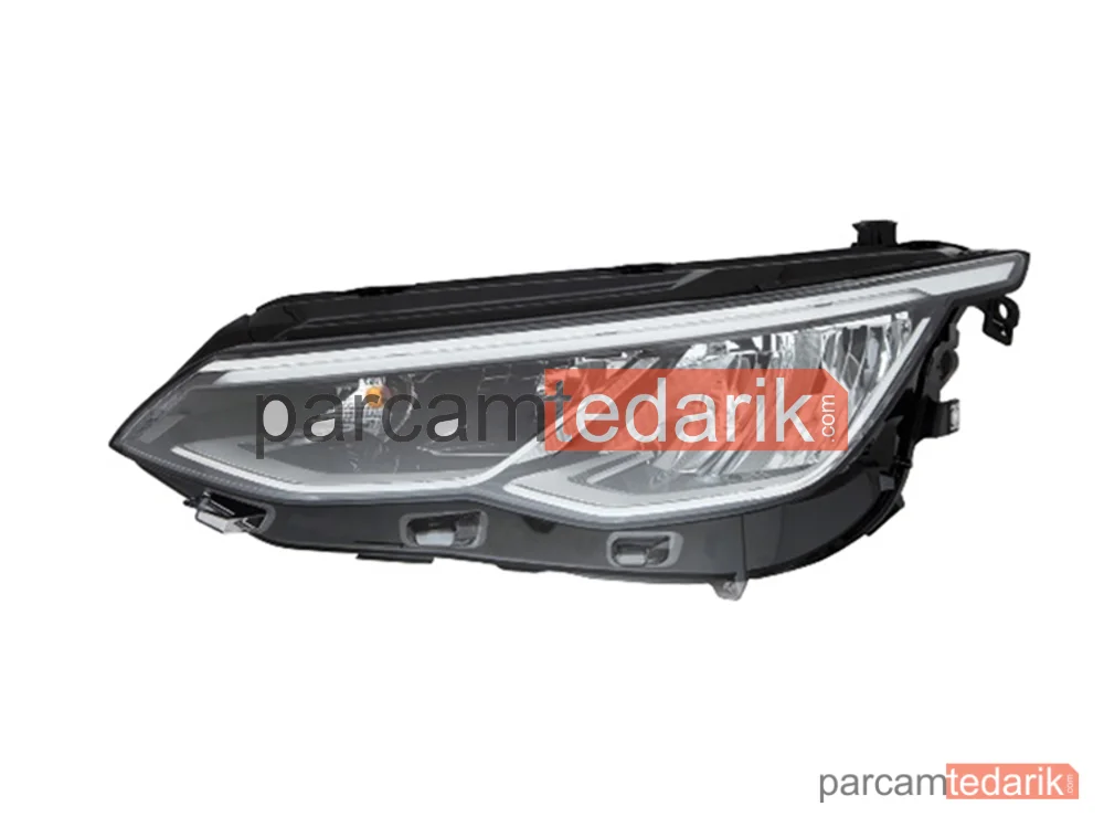 44111BULMLEAM2 | Far — VW Golf VIII, VW Golf VIII Variant, VW Golf Alltrack VIII