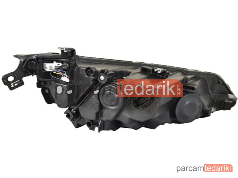 DEPO 44111BULMLEAM2 | Far — VW Golf VIII, VW Golf VIII Variant, VW Golf Alltrack VIII